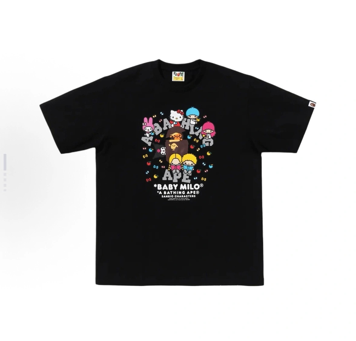 Gemini- 21p5 oversized 2Colour item:E-F000K1211-2B