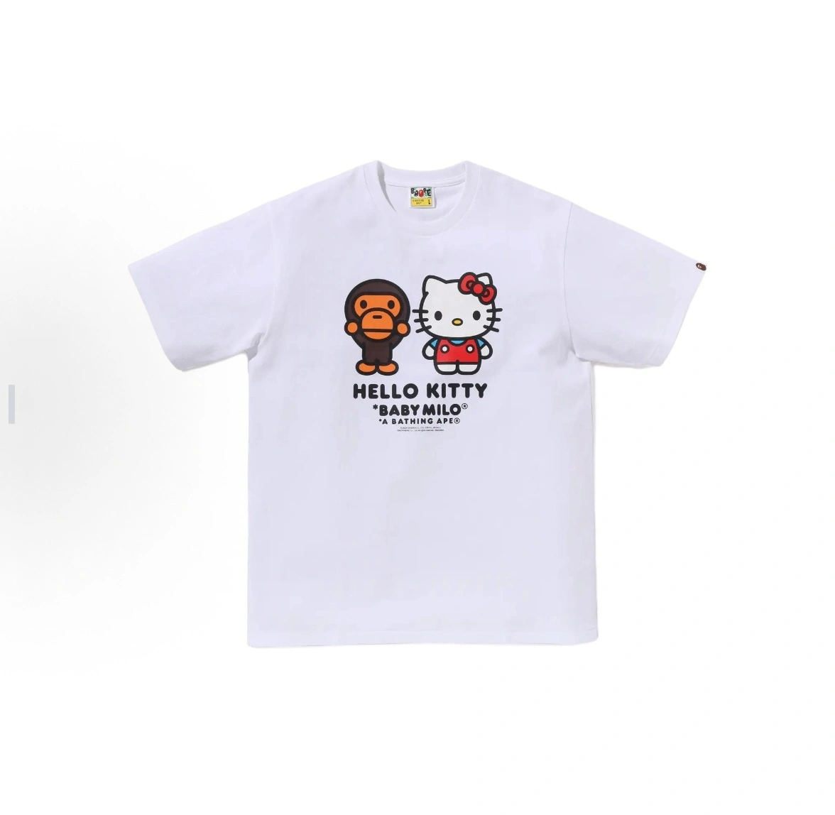Gemini- 21p5 oversized 2Colour item:E-F000K1212-2B