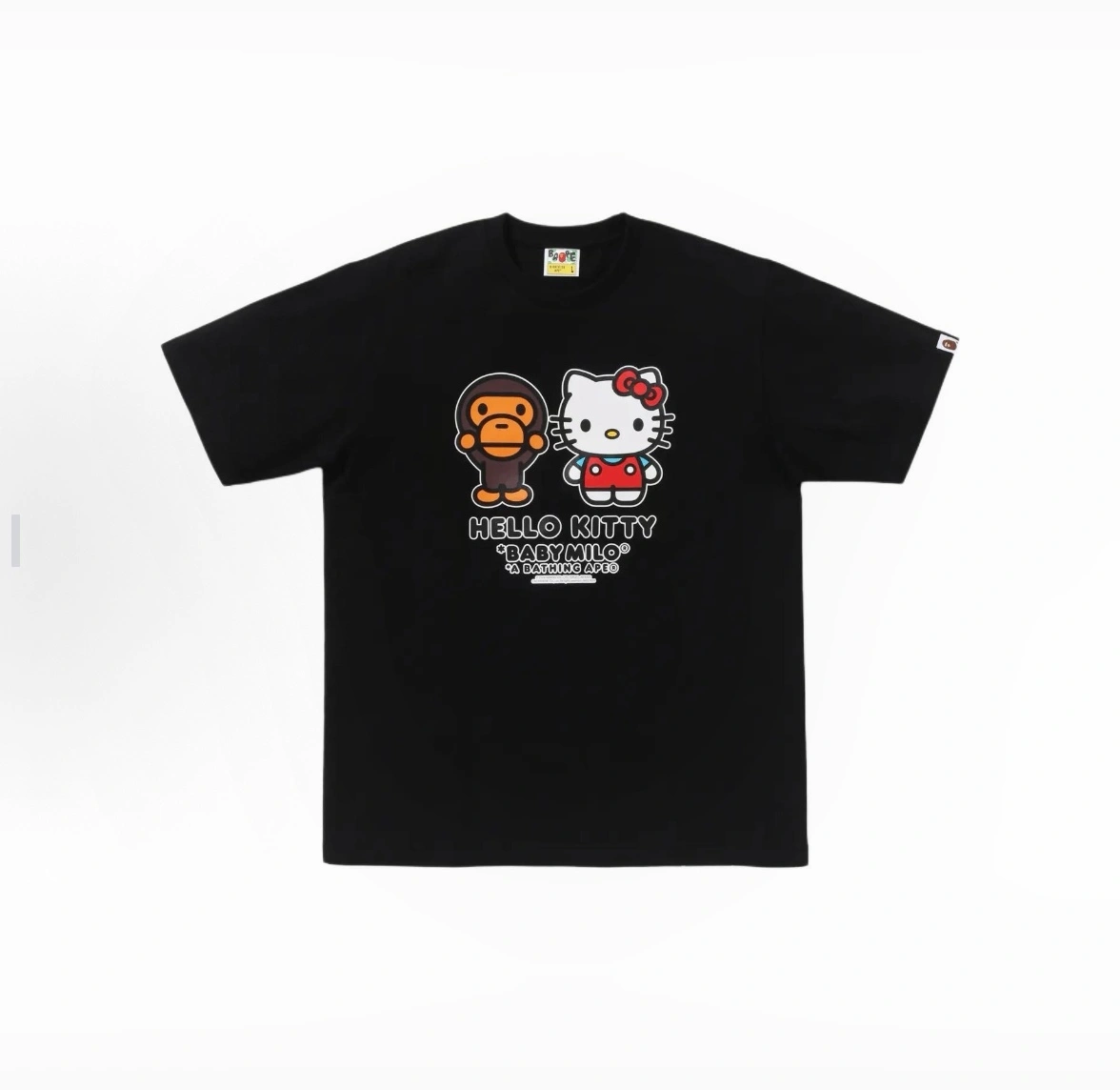Gemini- 21p5 oversized 2Colour item:E-F000K1212-2B