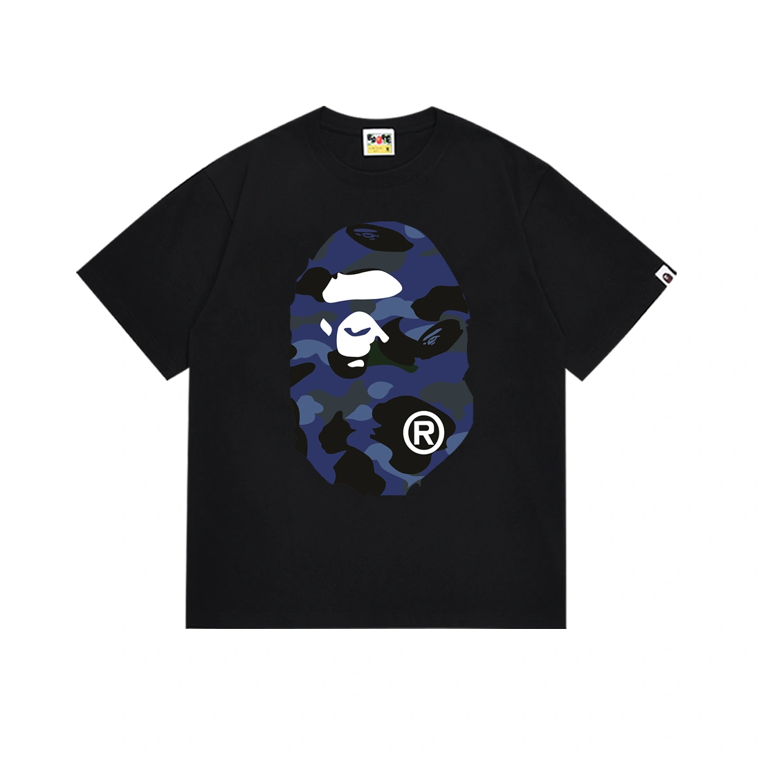 Gemini- 21p5 oversized 2Colour item:E-F000K1213-2B