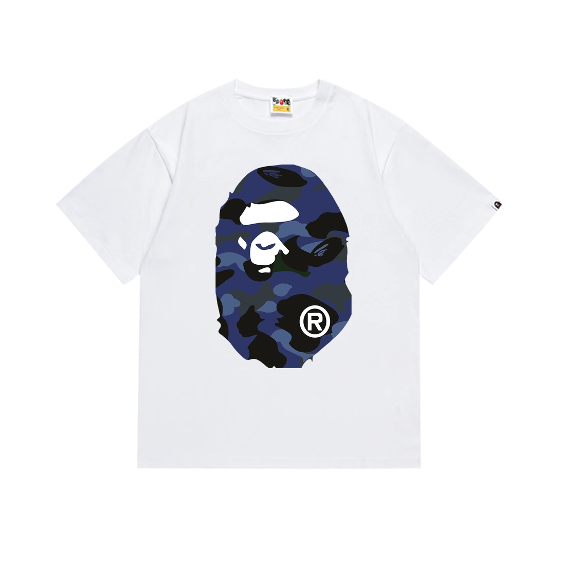 Gemini- 21p5 oversized 2Colour item:E-F000K1213-2B