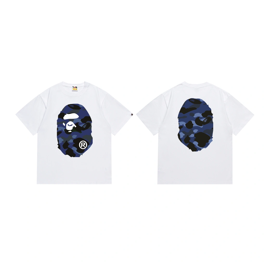 Gemini- 21p5 oversized 2Colour item:E-F000K1213-2B