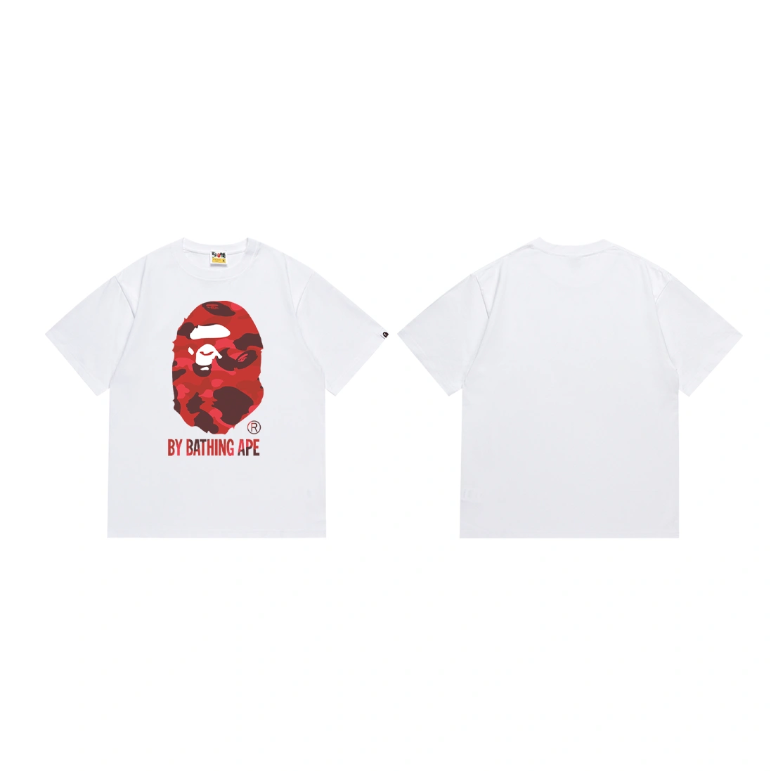 Gemini- 21p5 oversized 2Colour item:E-F000K1215-2B