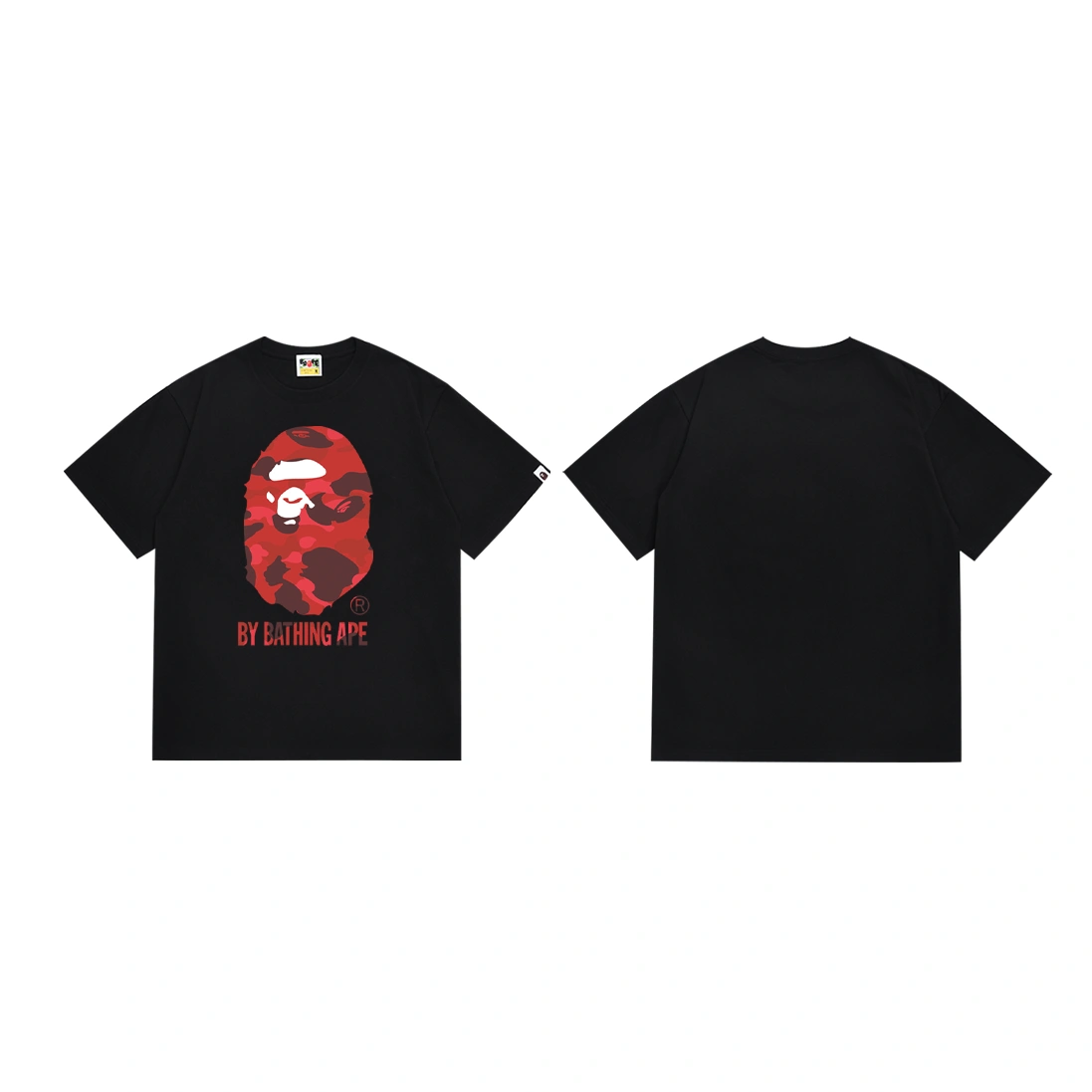 Gemini- 21p5 oversized 2Colour item:E-F000K1215-2B