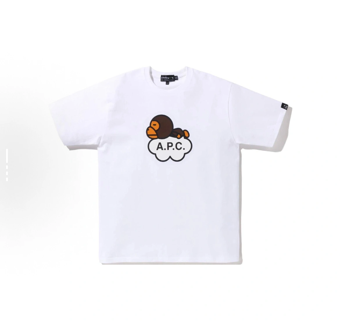 Gemini- 21p5 oversized 2Colour item:E-F125G2913-2