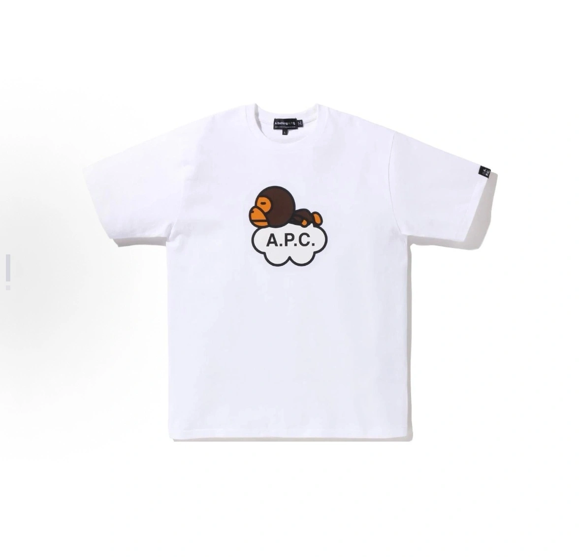 Gemini- 21p5 oversized 2Colour item:E-F125G2913-2