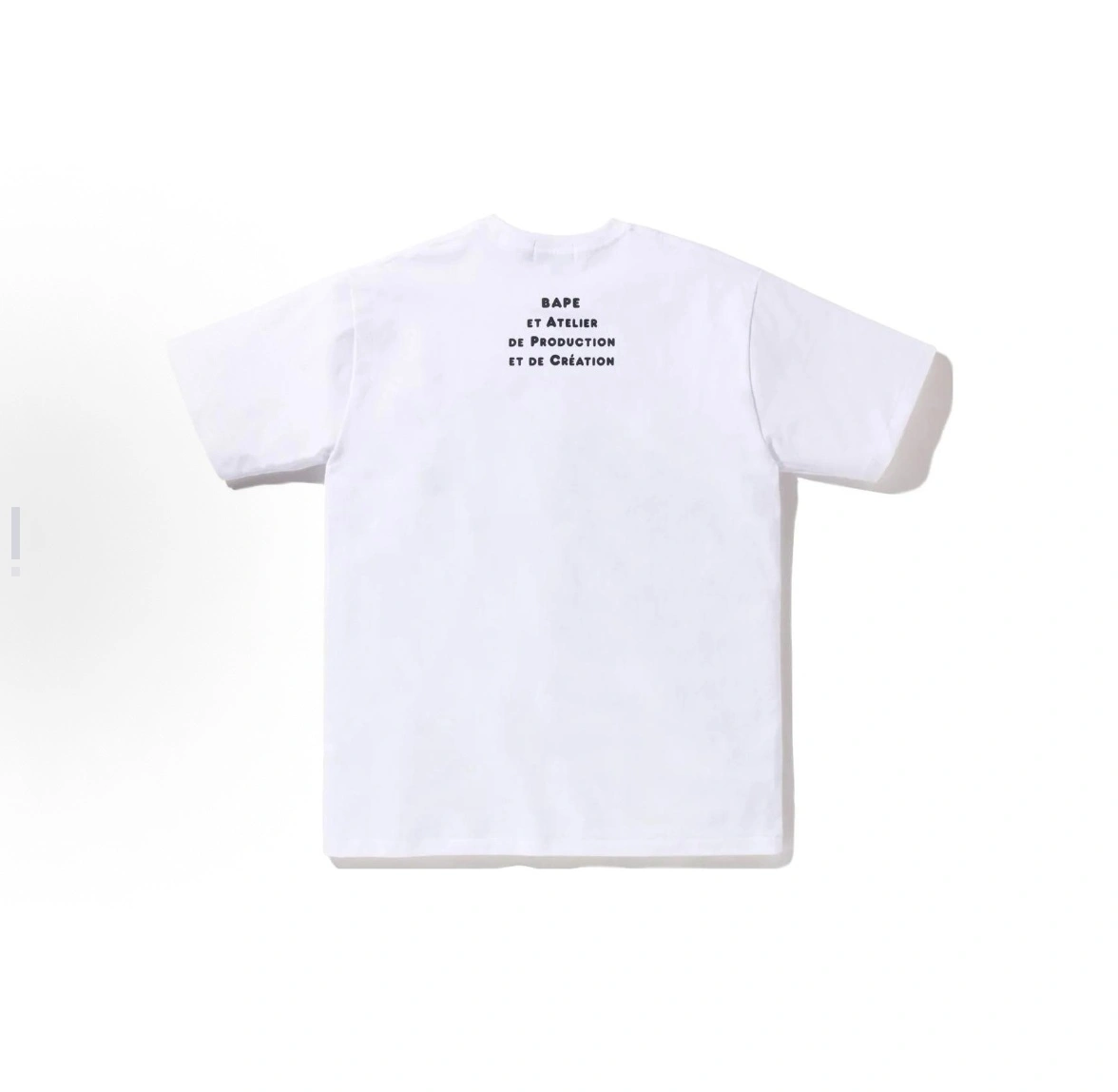 Gemini- 21p5 oversized 2Colour item:E-F125G2913-2