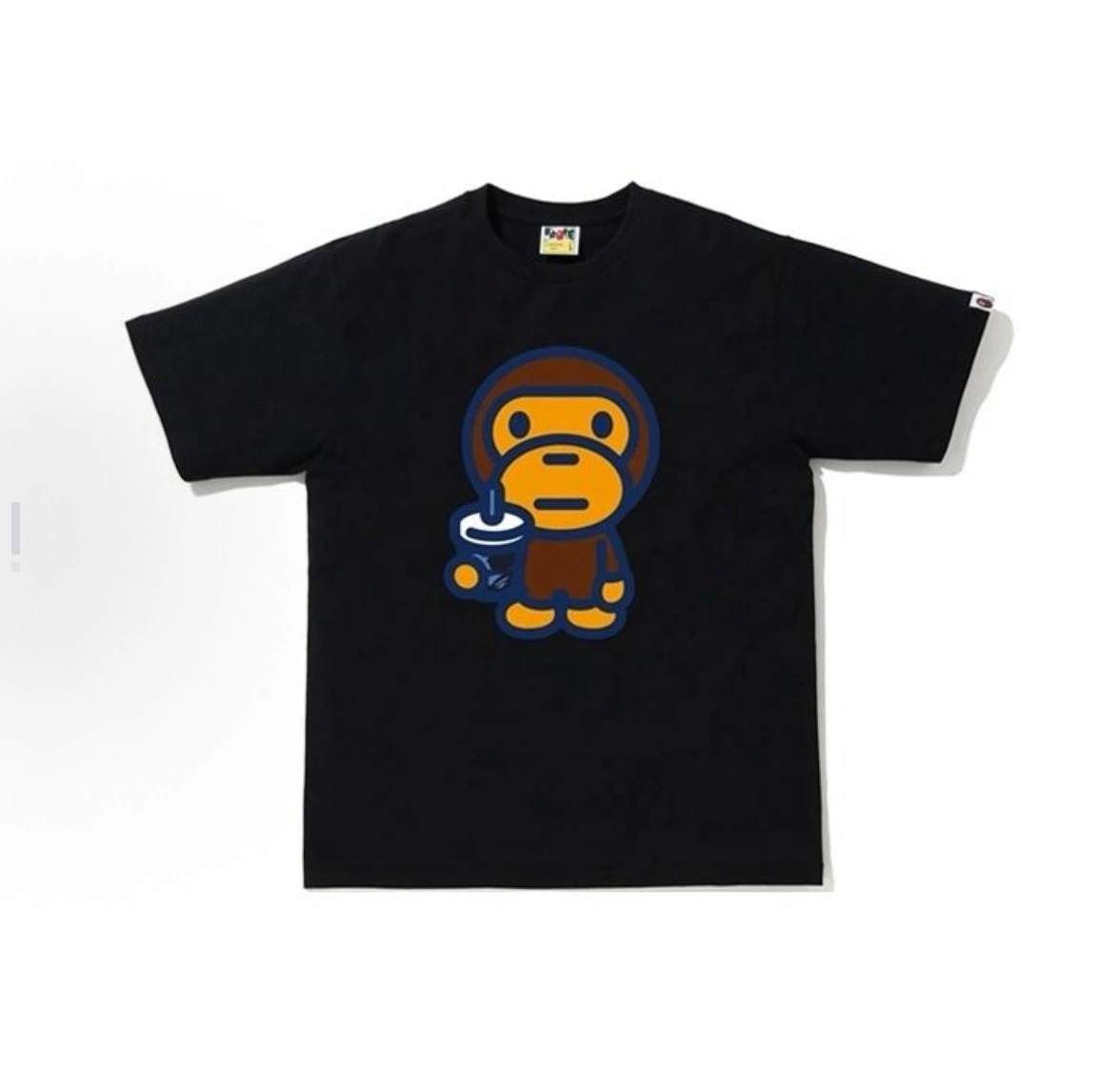 Gemini- 21p5 oversized 2Colour item:E-F468G2905-2