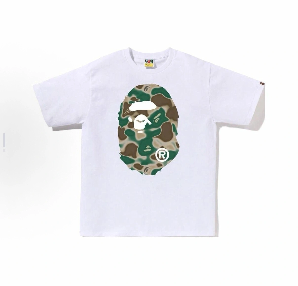 Gemini- 21p5 oversized 2Colour item:E-F468G2906-2
