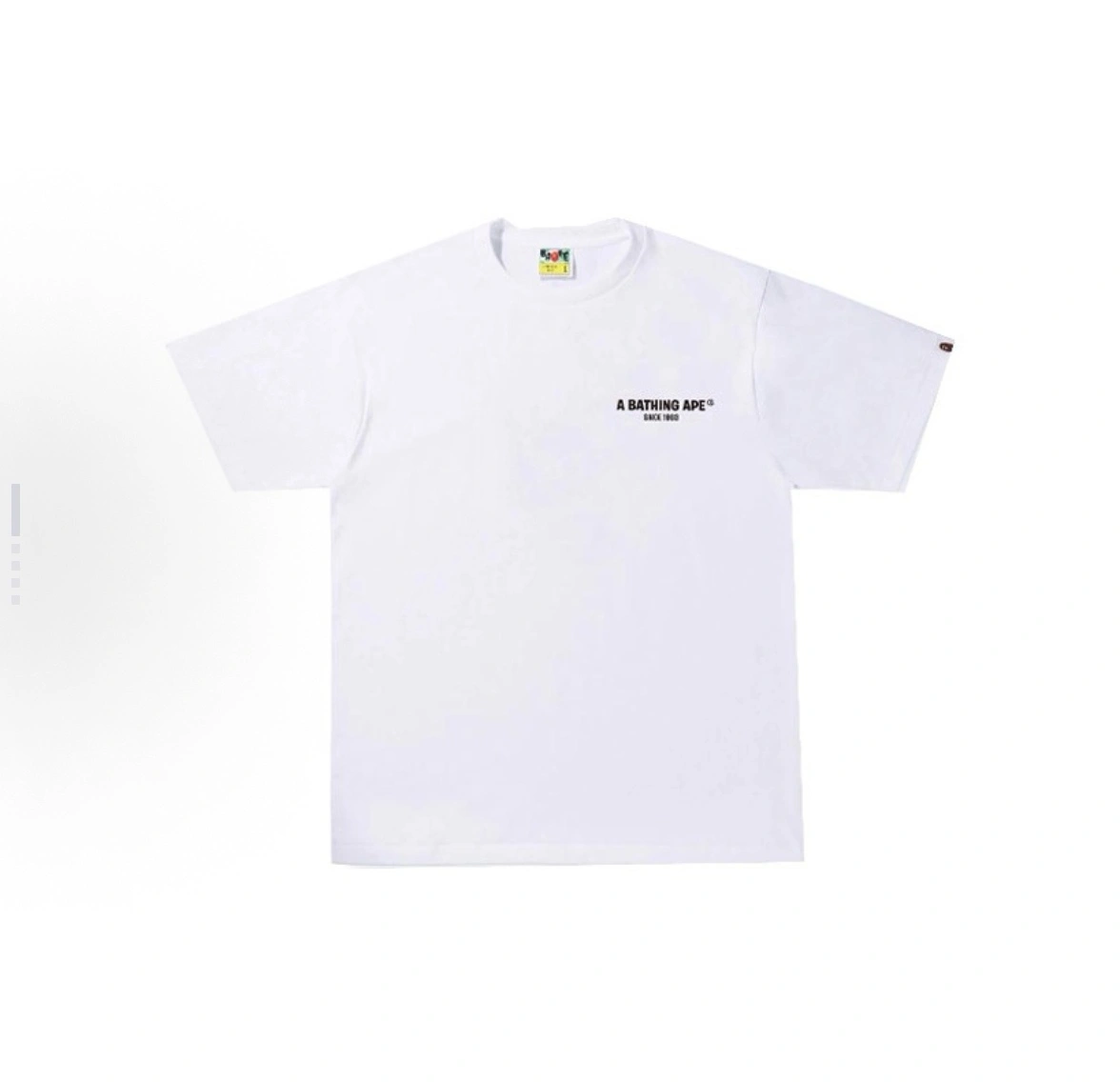 Gemini- 21p5 oversized 2Colour item:E-F468G2907-2
