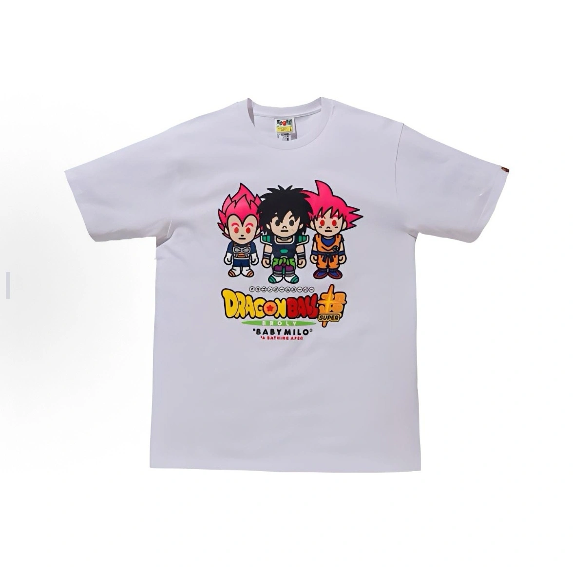 &Gemini- 21p5 oversized 2Colour item:E-F468G2909-2