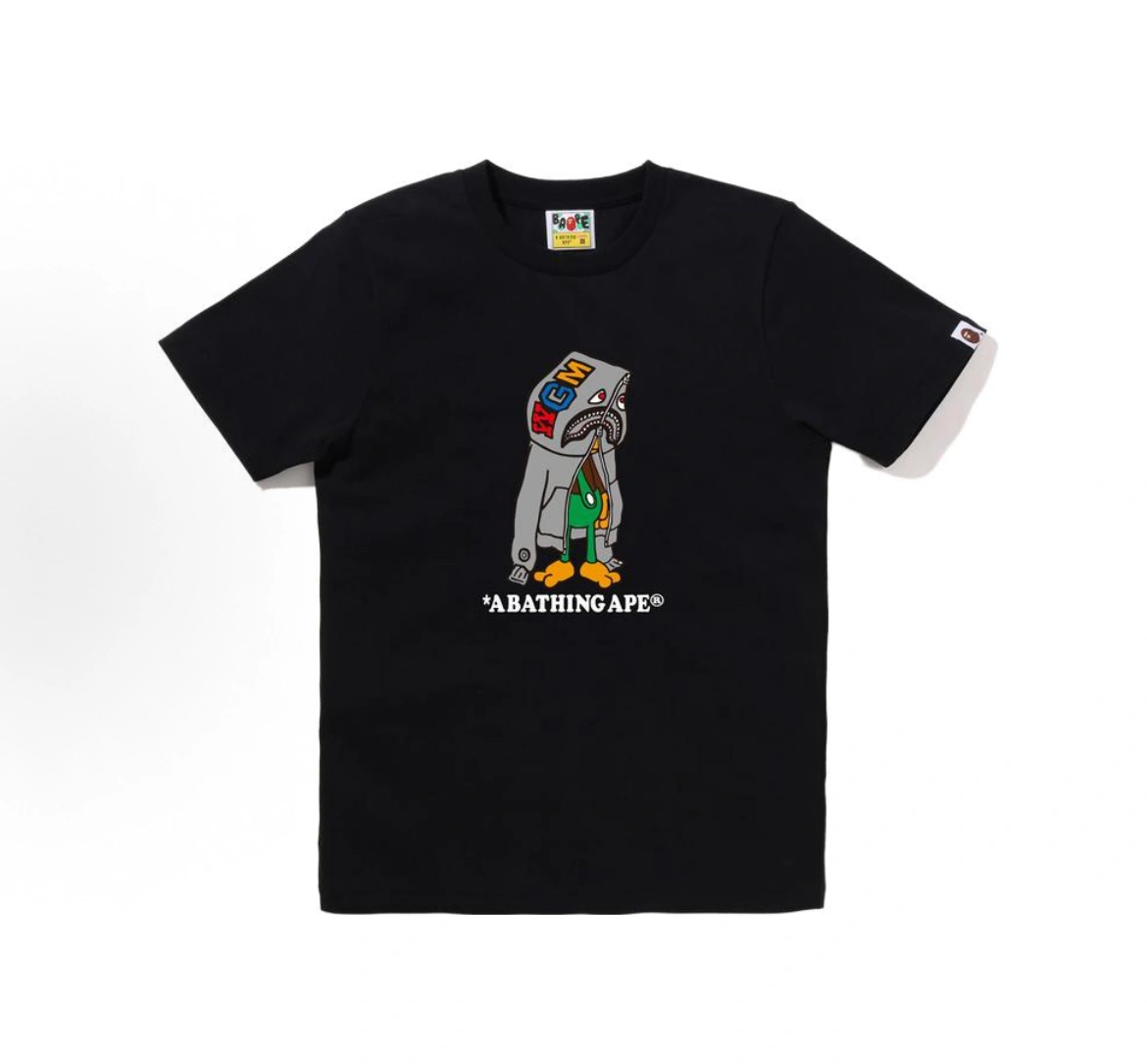 Gemini- 21p5 oversized 2Colour item:E-F468G2915-2