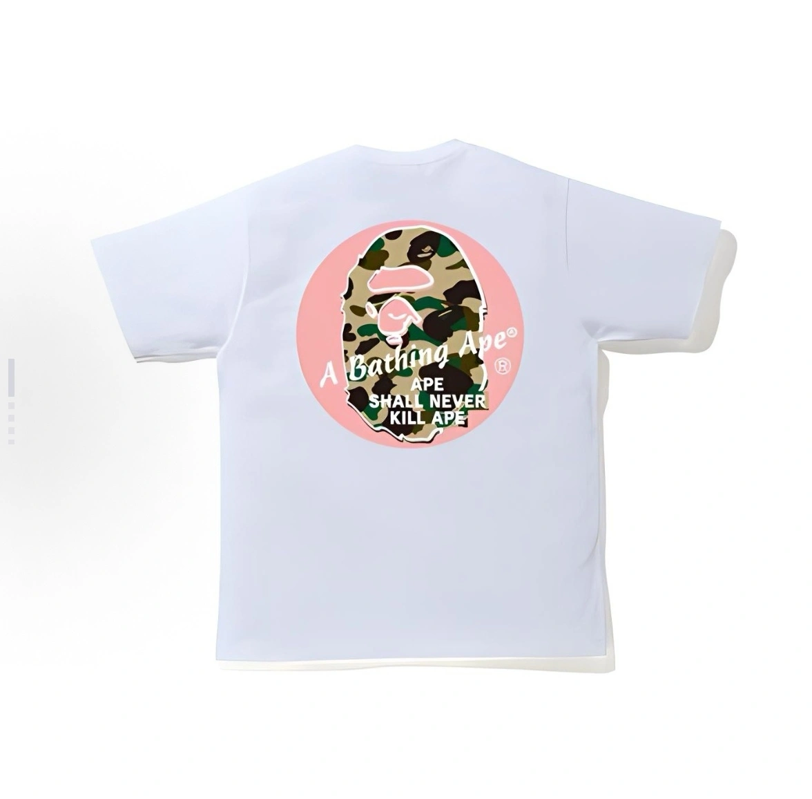 Gemini- 21p5 oversized 2Colour item:E-F468G2916-2