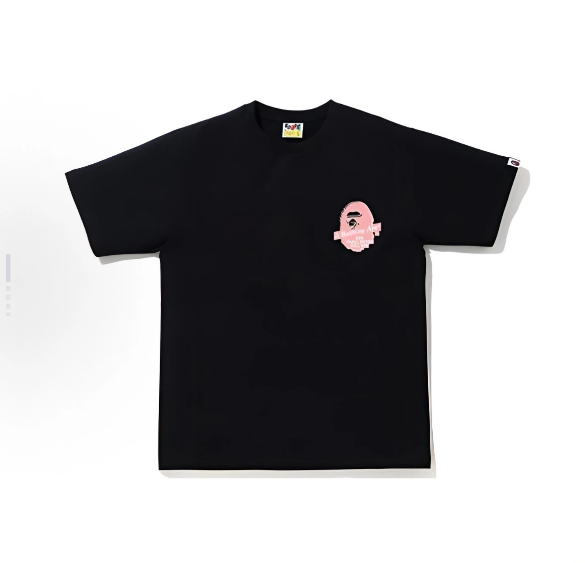 Gemini- 21p5 oversized 2Colour item:E-F468G2916-2