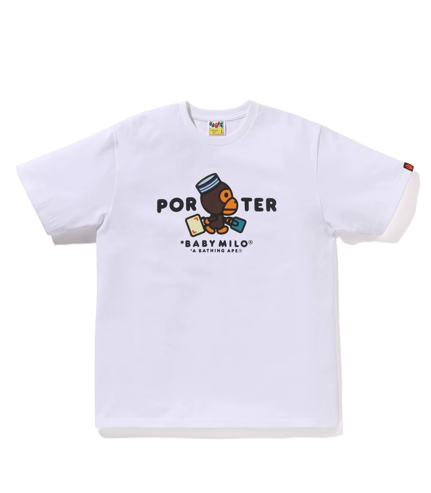Gemini- 21p5 oversized 2Colour item:E-F468G2918-2