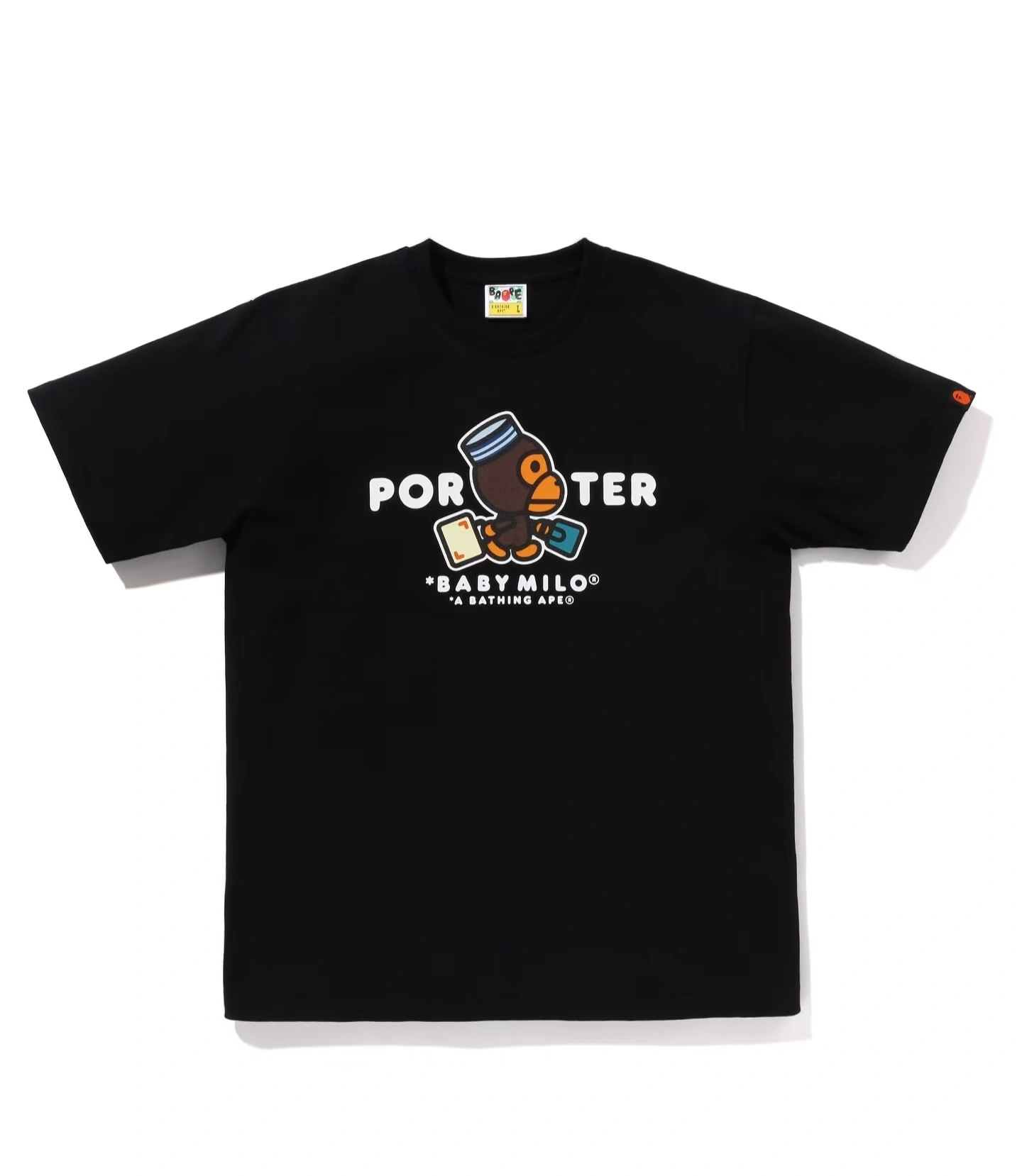 Gemini- 21p5 oversized 2Colour item:E-F468G2918-2