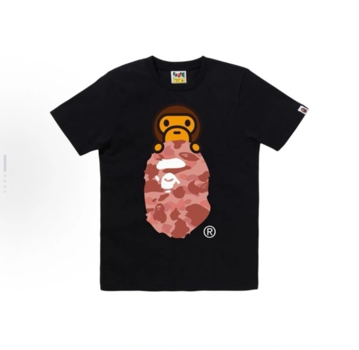 Gemini- 21p5 oversized 2Colour item:E-F468G2919-2
