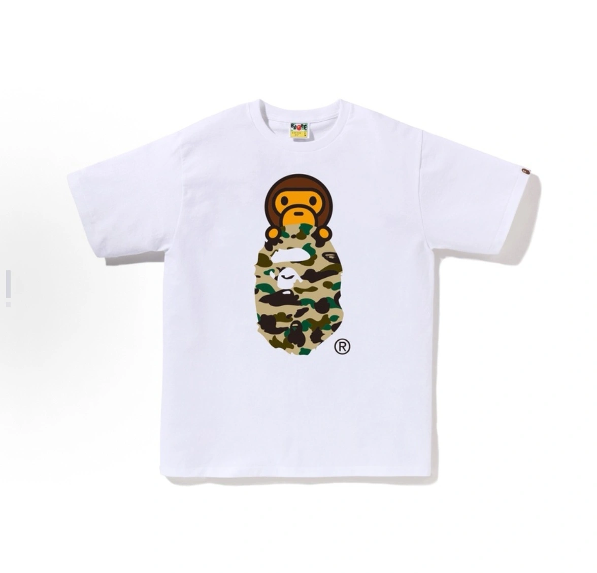 Gemini- 21p5 oversized 2Colour item:E-F468G2920-2