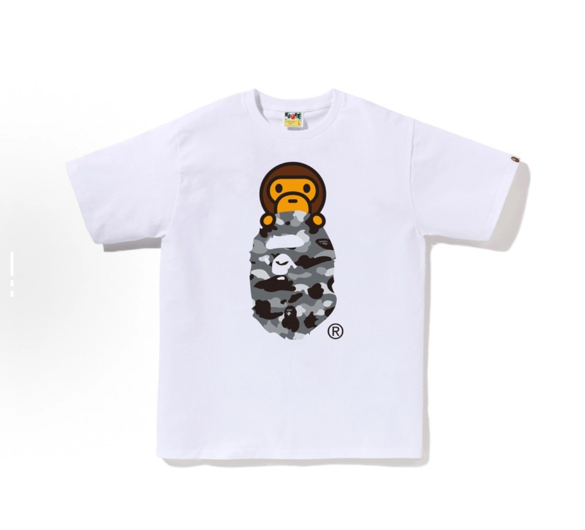 Gemini- 21p5 oversized 2Colour item:E-F468G2921-2