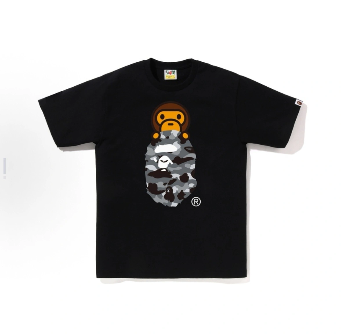 Gemini- 21p5 oversized 2Colour item:E-F468G2921-2