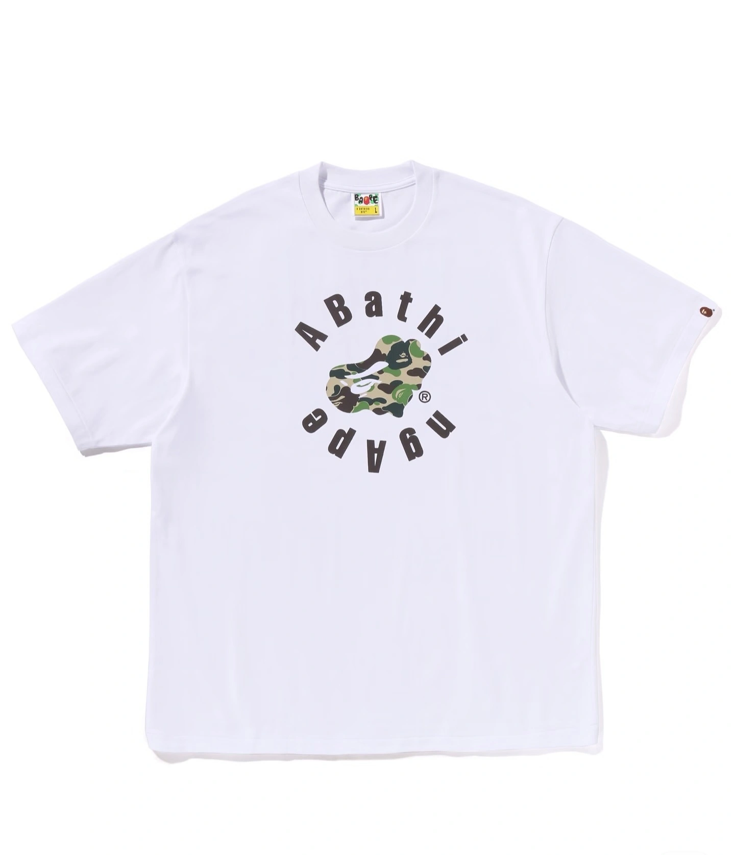 Gemini- 21p5 oversized 2Colour item:E-F468G2923-2