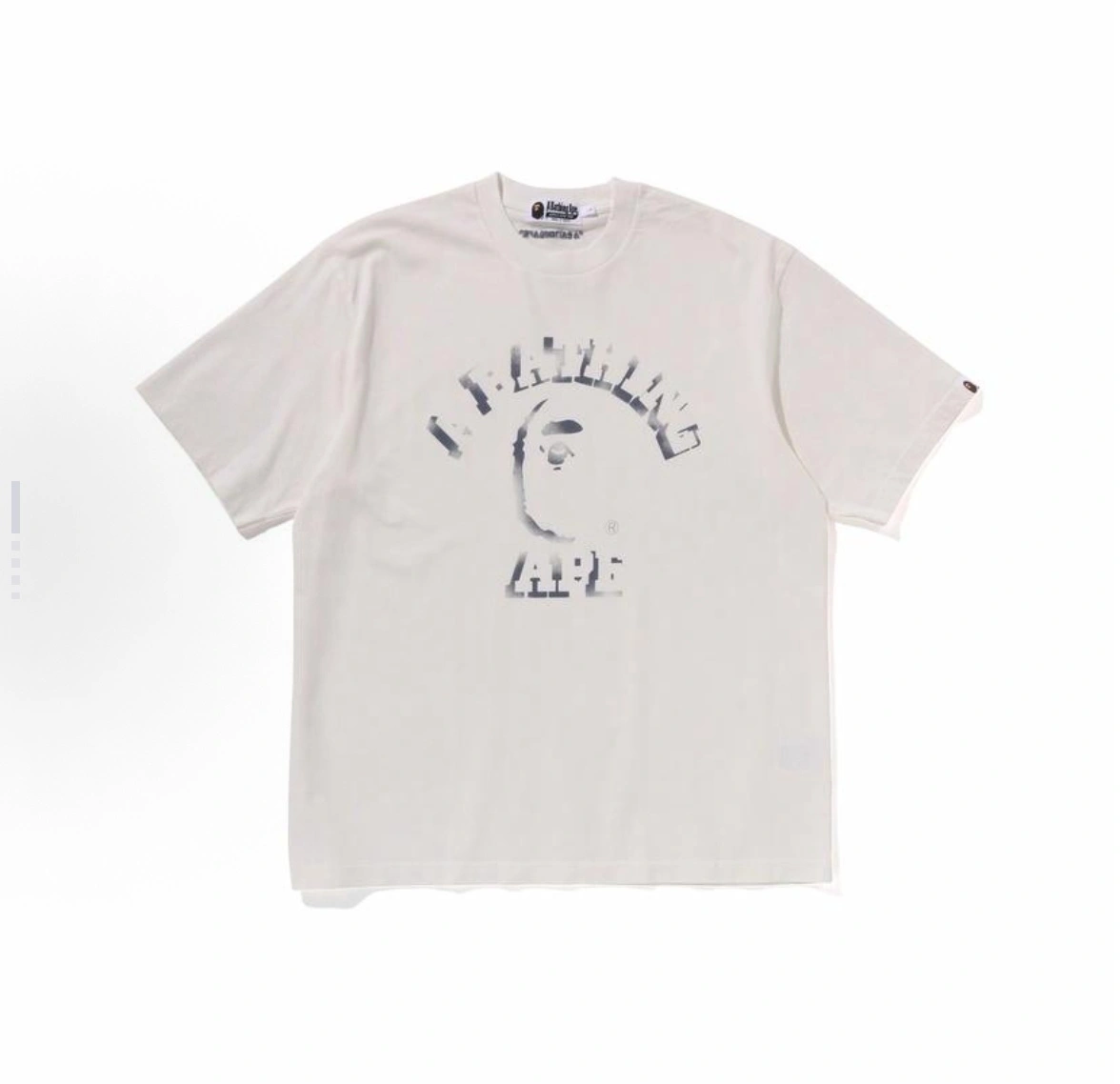 Gemini- 21p5 oversized 2Colour item:E-F468G2926-2