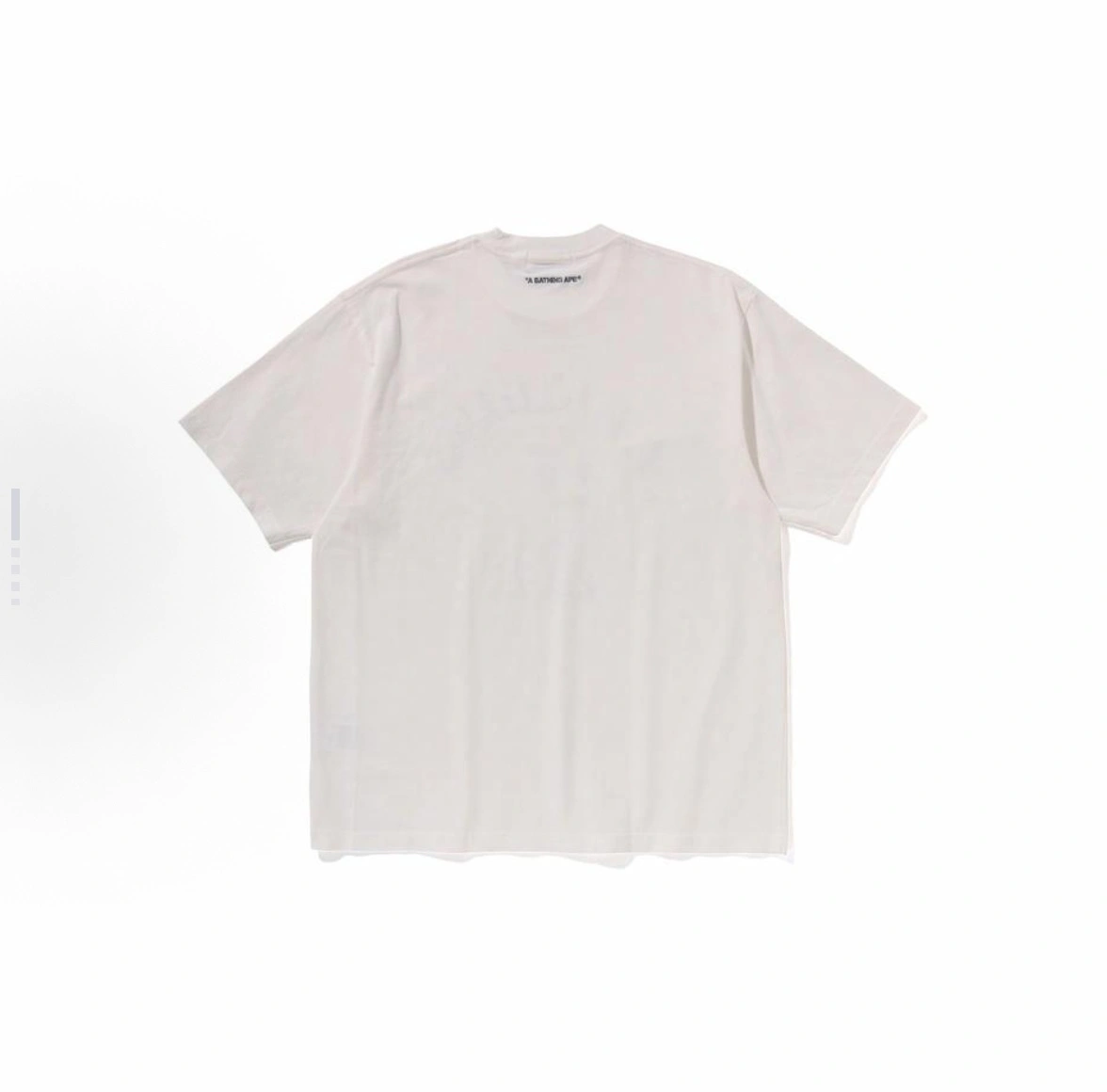 Gemini- 21p5 oversized 2Colour item:E-F468G2926-2