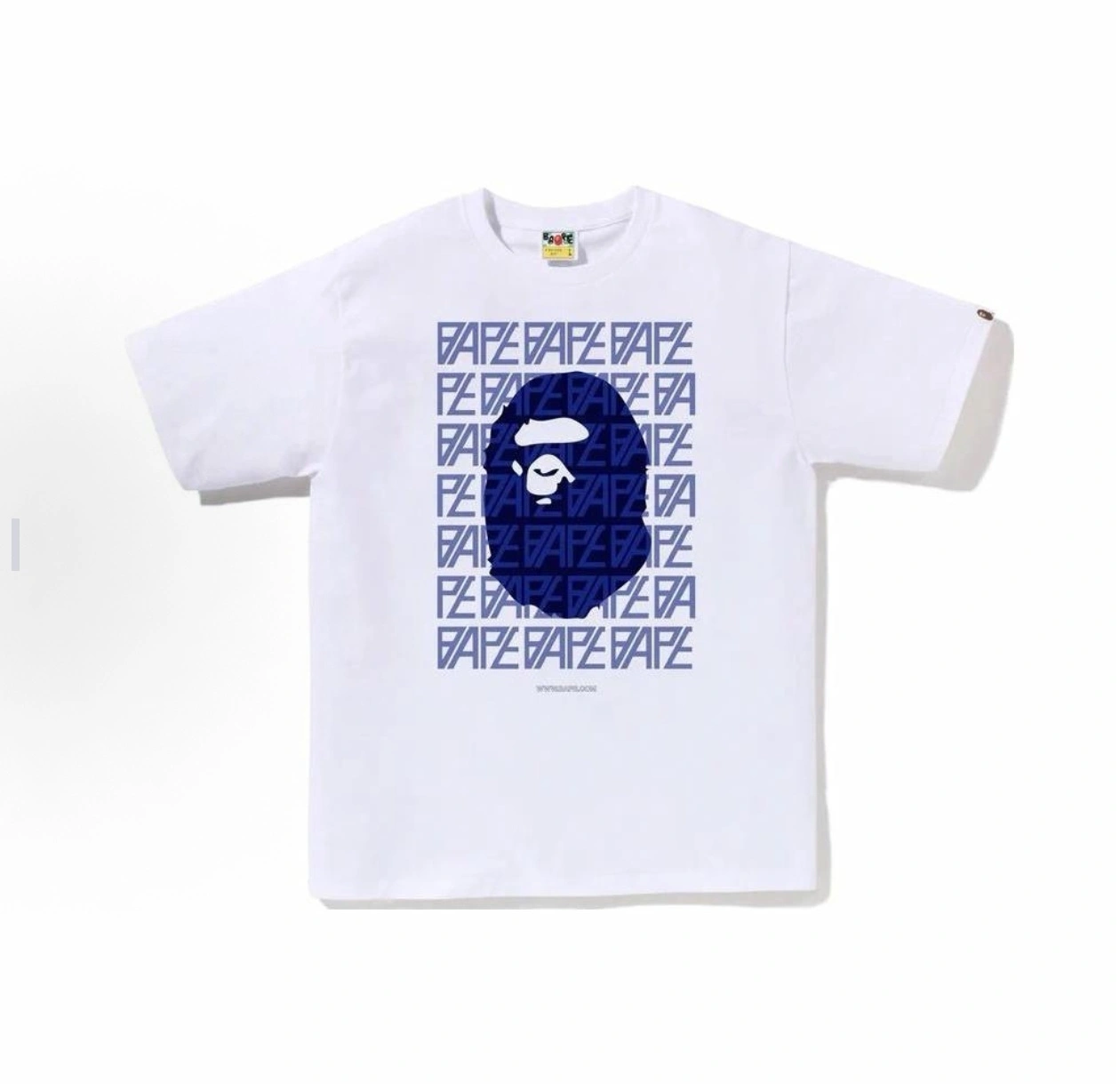 Gemini- 21p5 oversized 2Colour item:E-F468G2929-2