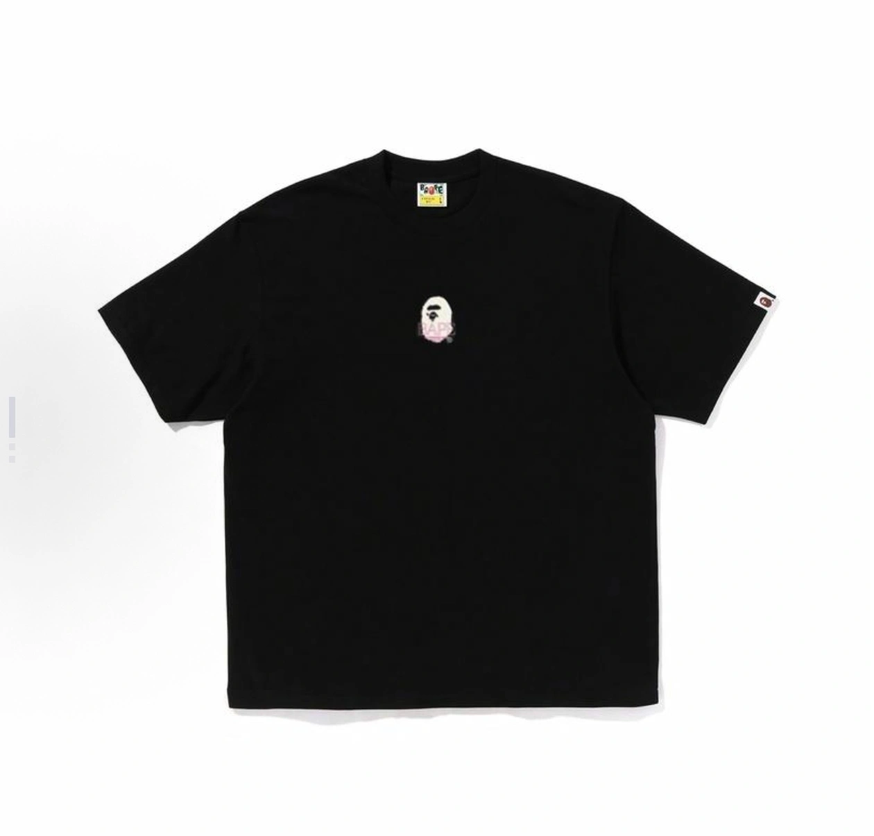 Gemini- 21p5 oversized 2Colour item:E-F468G2935-2