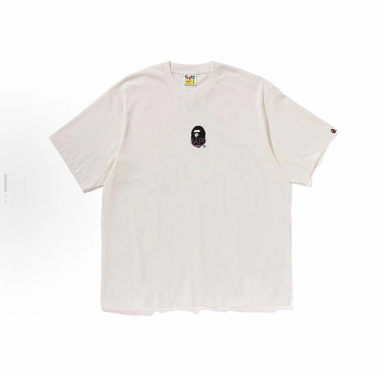 Gemini- 21p5 oversized 2Colour item:E-F468G2935-2