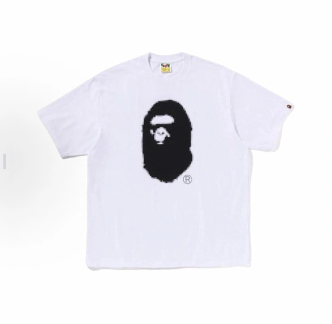 Gemini- 21p5 oversized 2Colour item:E-F468G2940-2