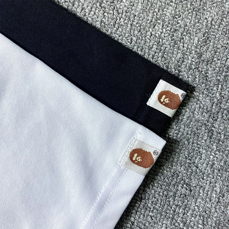 &Gemini- 21p5 oversized 2colour item:D-FL00G1401-2