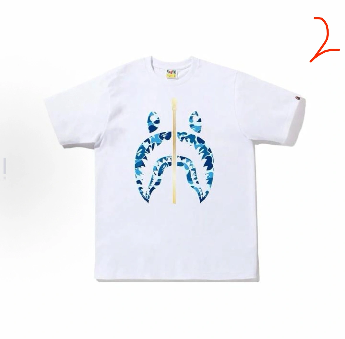 Gemini- 21p5 oversized 4Colour item:E-F000K1209-4B