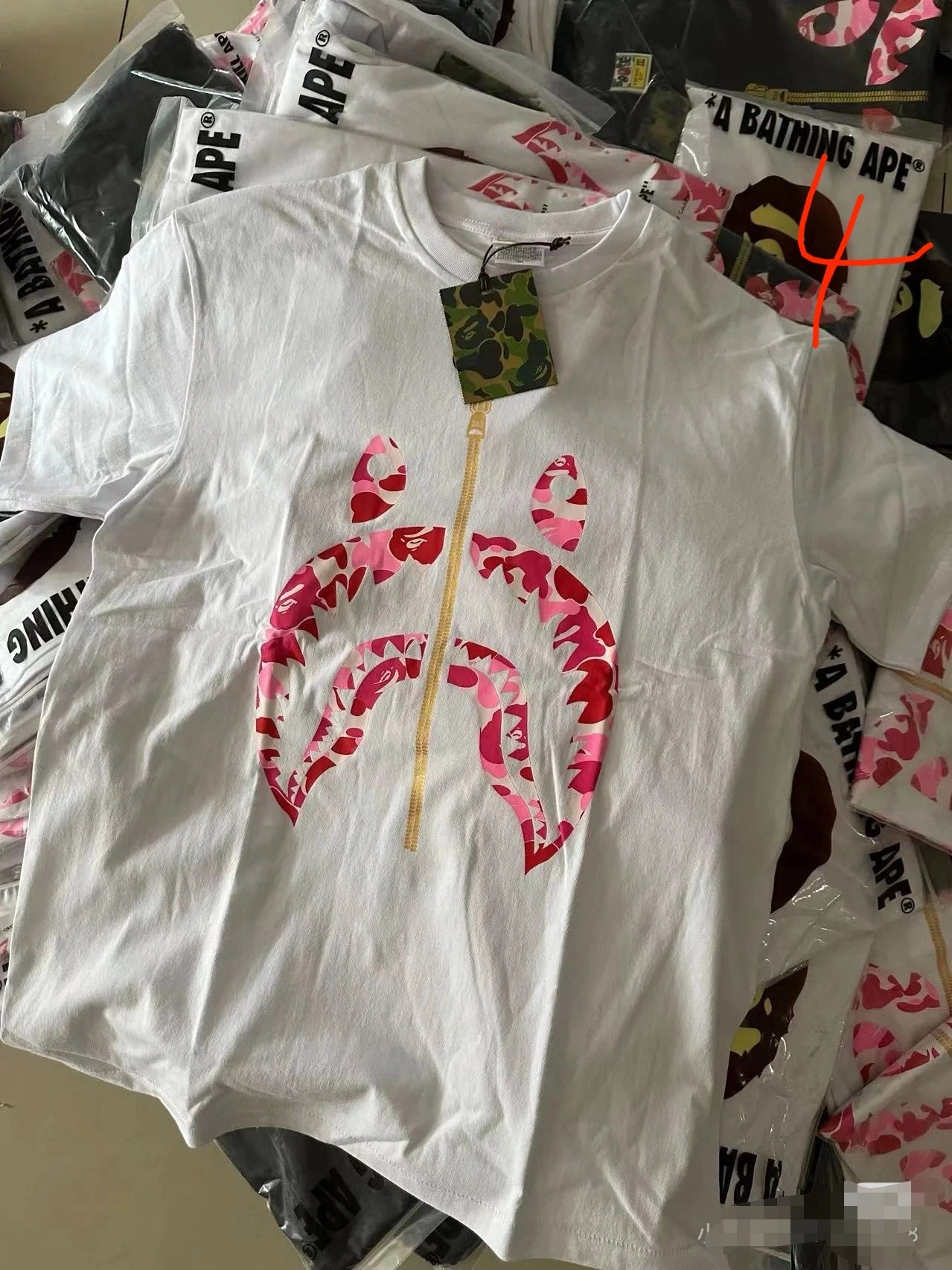 Gemini- 21p5 oversized 4Colour item:E-F000K1209-4B