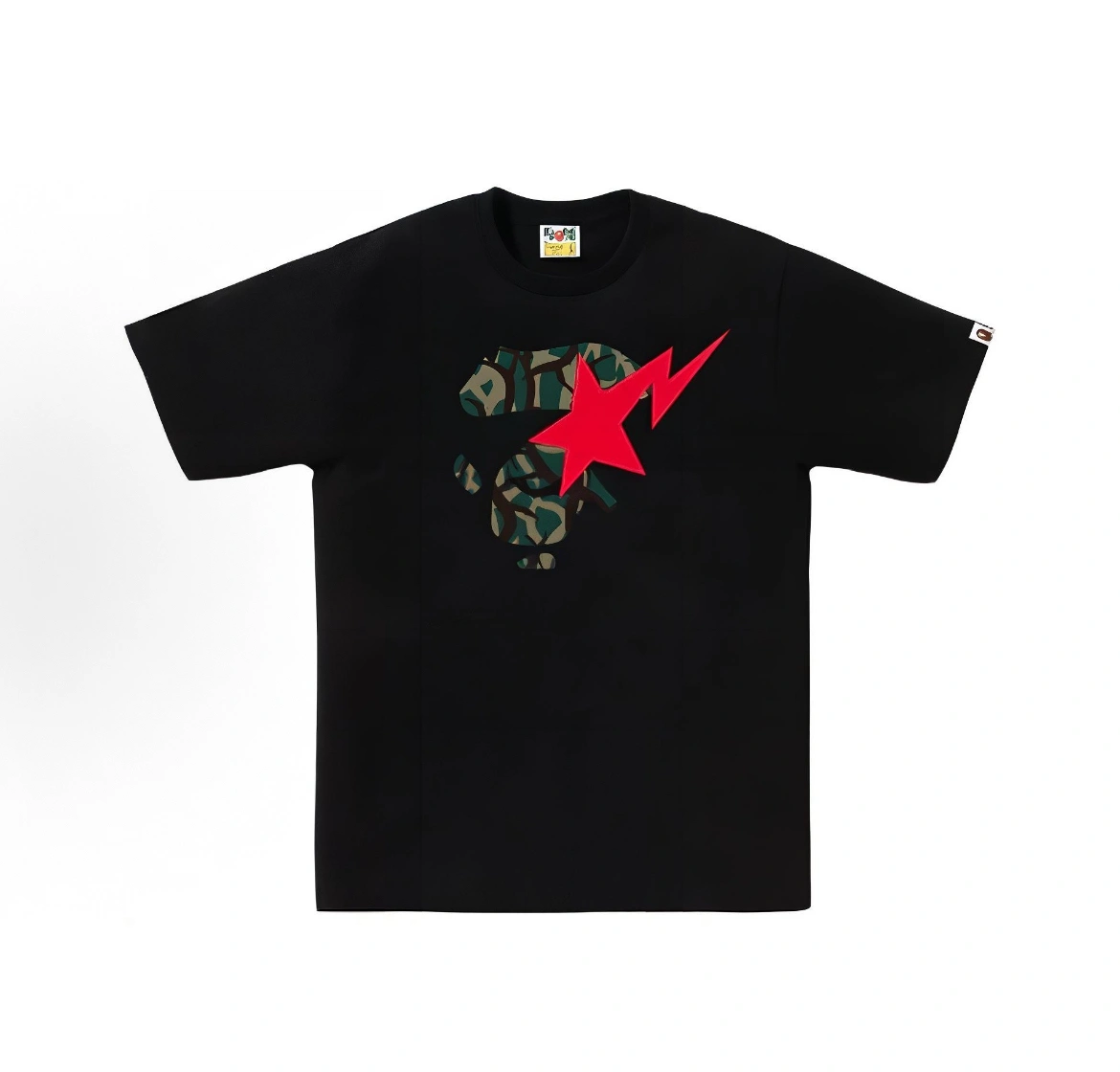 Gemini- 21p5 oversized 4Colour item:E-F468G2903-4
