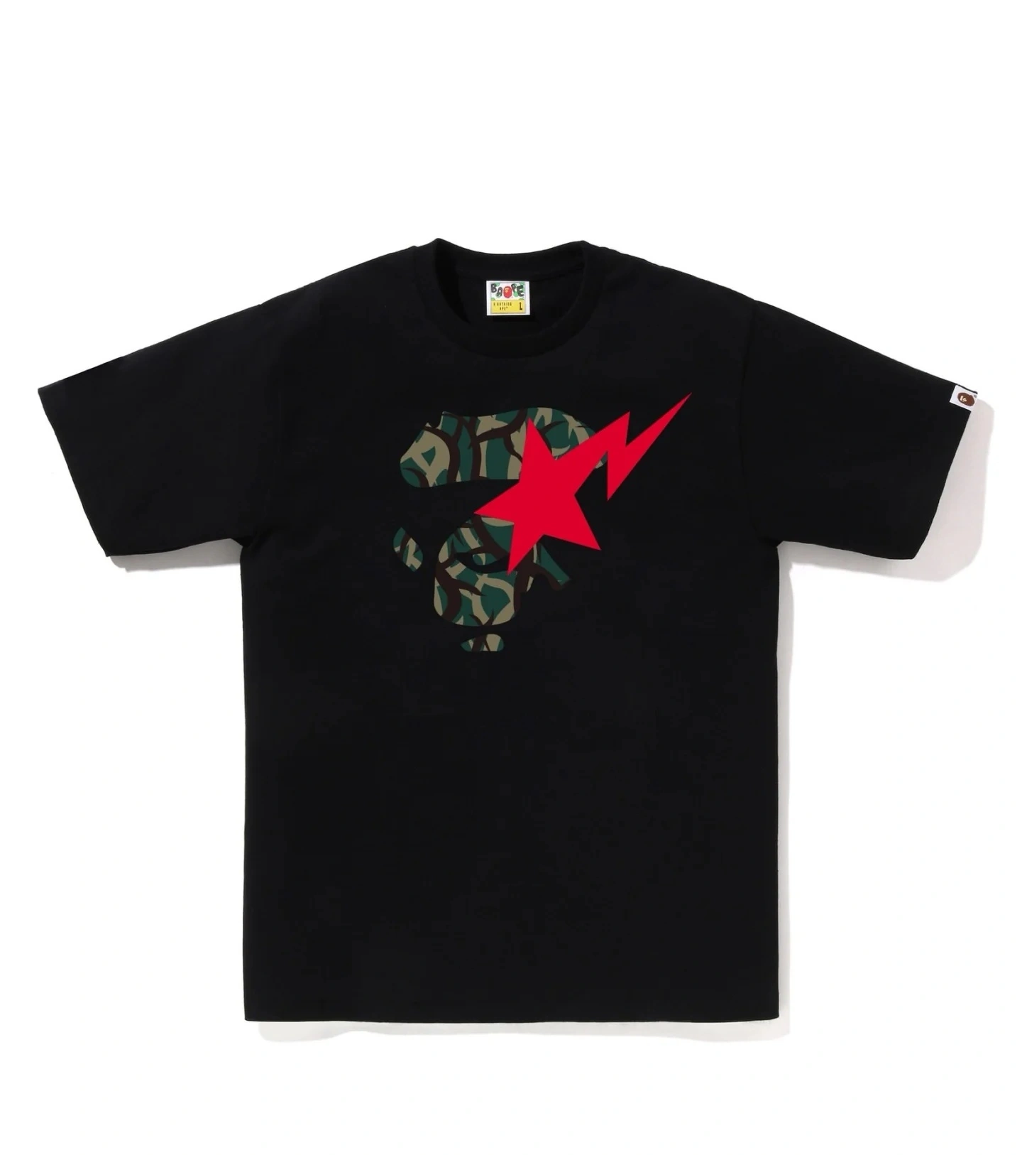 Gemini- 21p5 oversized 4Colour item:E-F468G2903-4