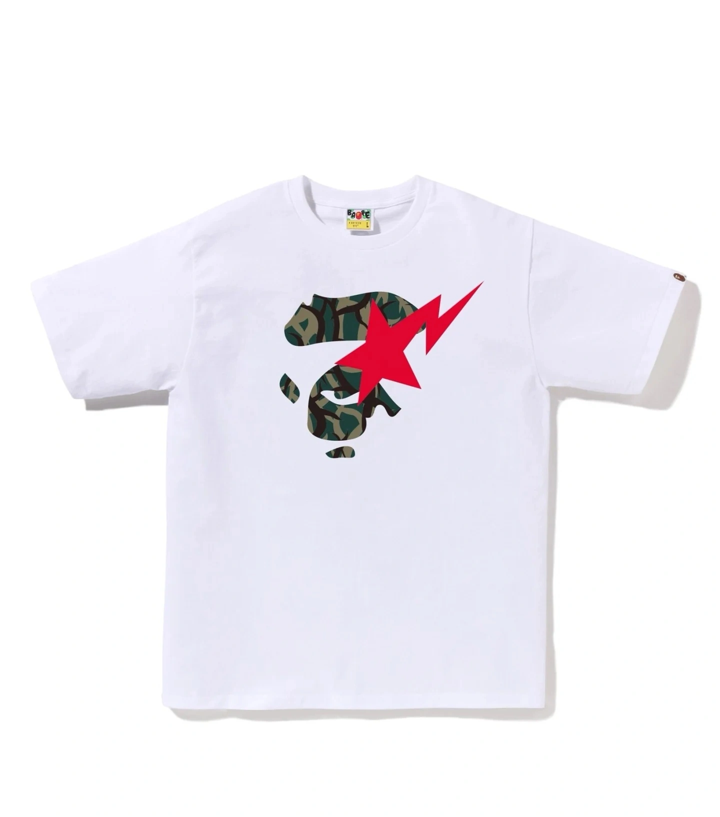 Gemini- 21p5 oversized 4Colour item:E-F468G2903-4
