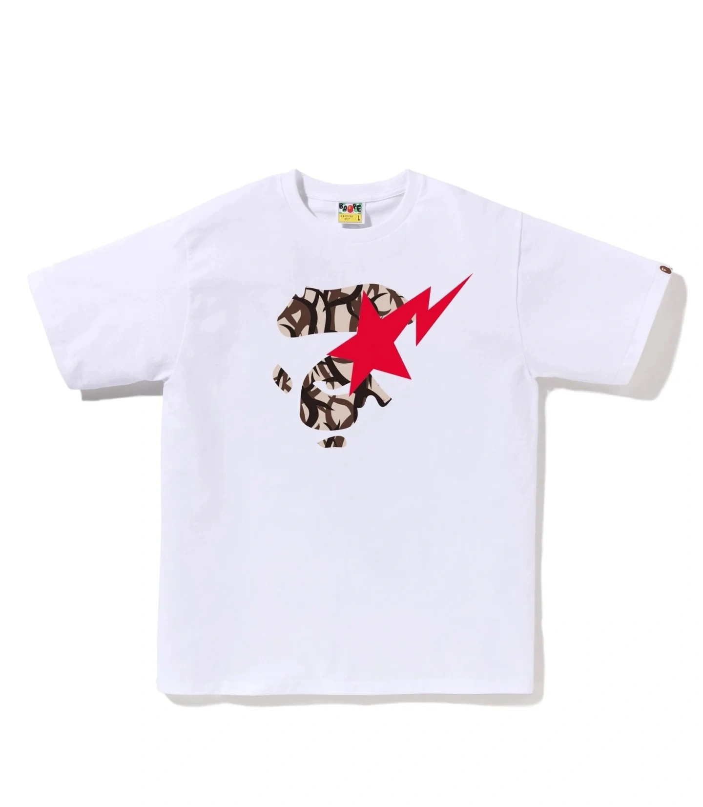 Gemini- 21p5 oversized 4Colour item:E-F468G2903-4