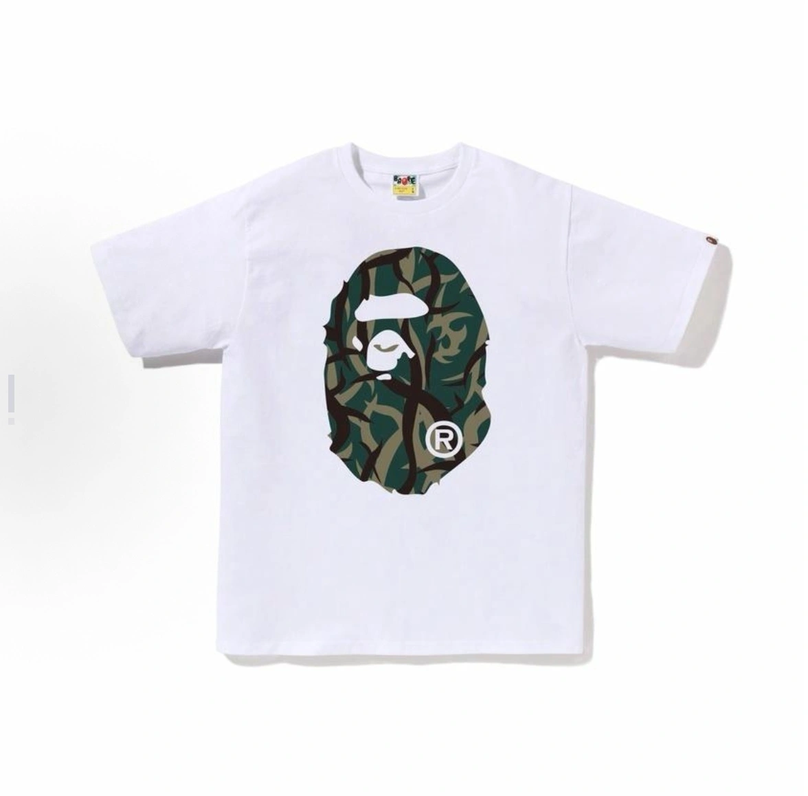 &Gemini- 21p5 oversized 4Colour item:E-F468G2910-4