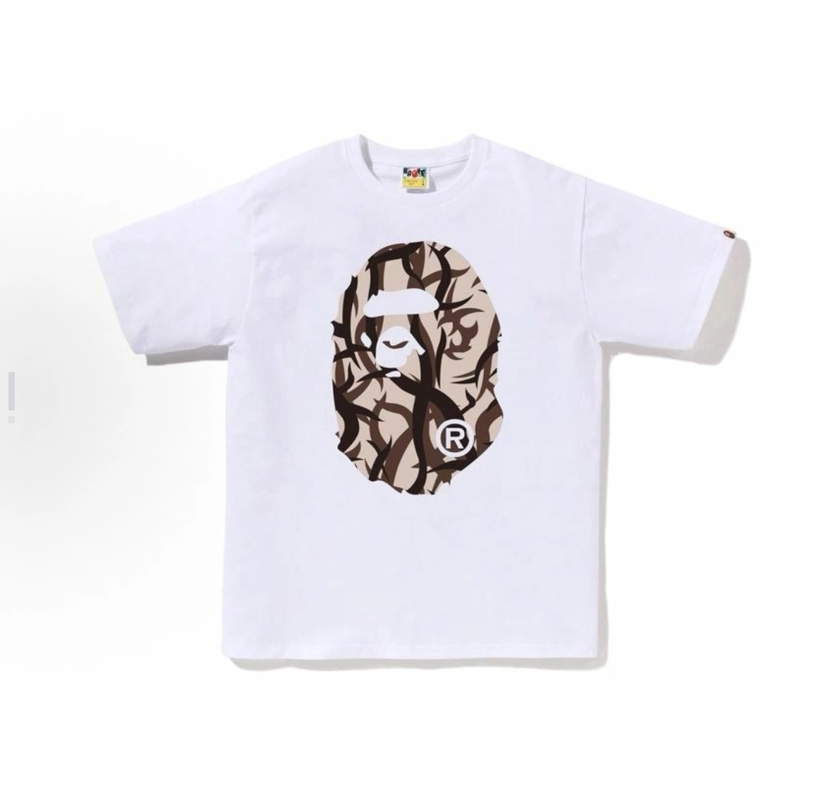 &Gemini- 21p5 oversized 4Colour item:E-F468G2910-4