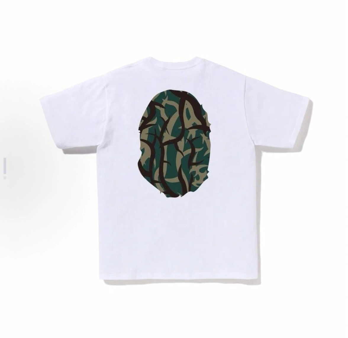&Gemini- 21p5 oversized 4Colour item:E-F468G2910-4