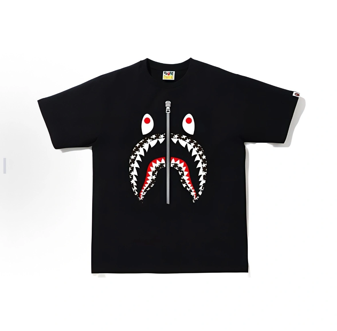 Gemini- 21p5 oversized 4Colour item:E-F468G2911-4