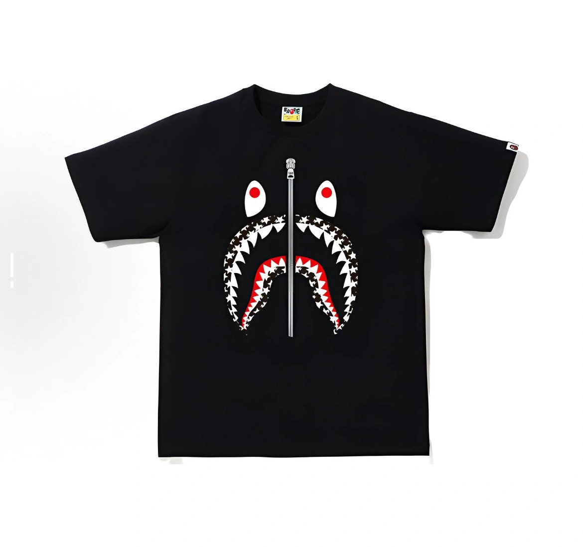 Gemini- 21p5 oversized 4Colour item:E-F468G2911-4