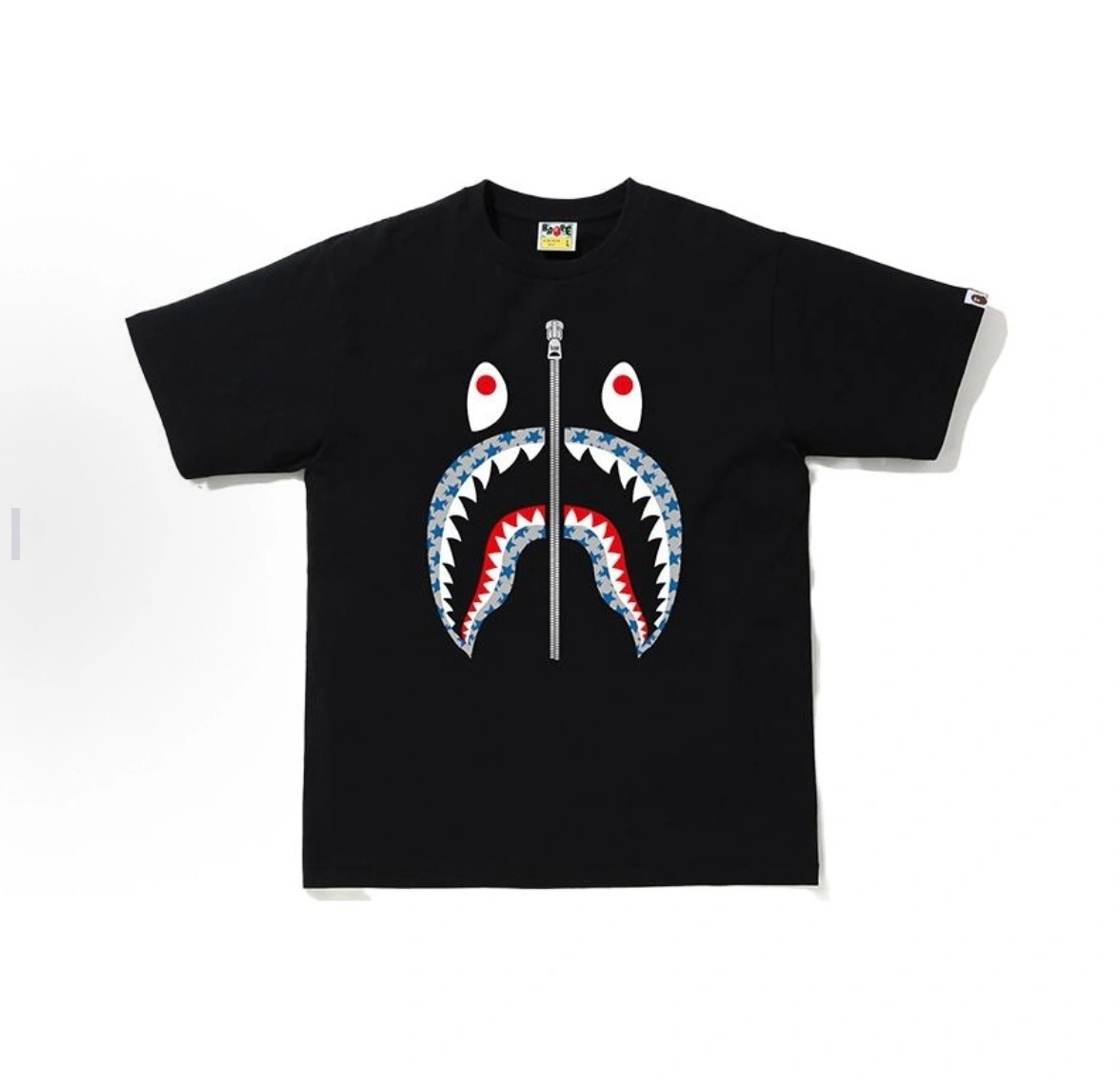 Gemini- 21p5 oversized 4Colour item:E-F468G2911-4