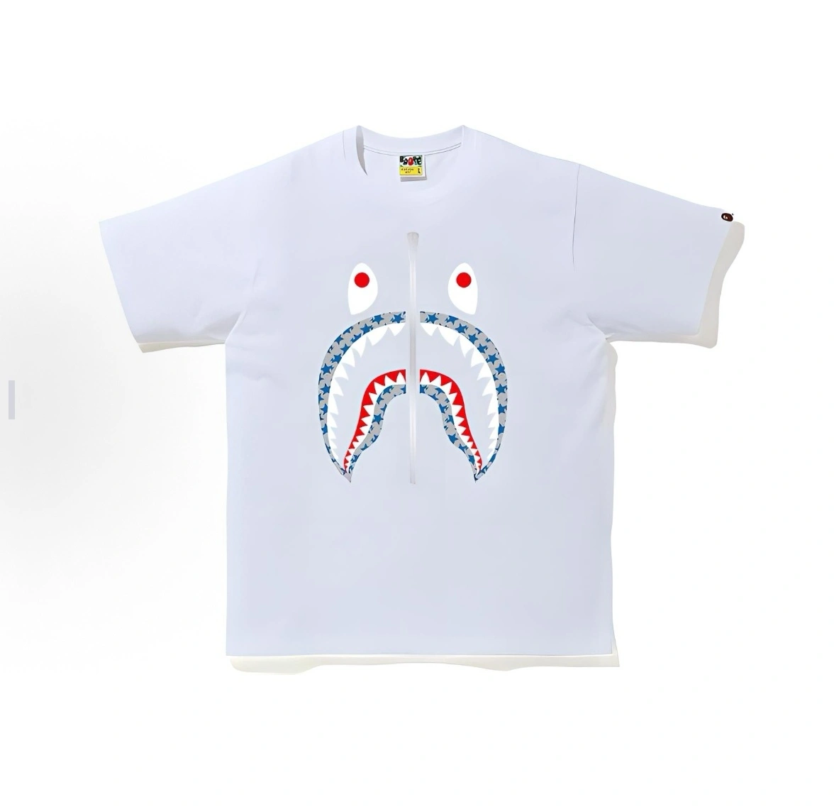 Gemini- 21p5 oversized 4Colour item:E-F468G2911-4