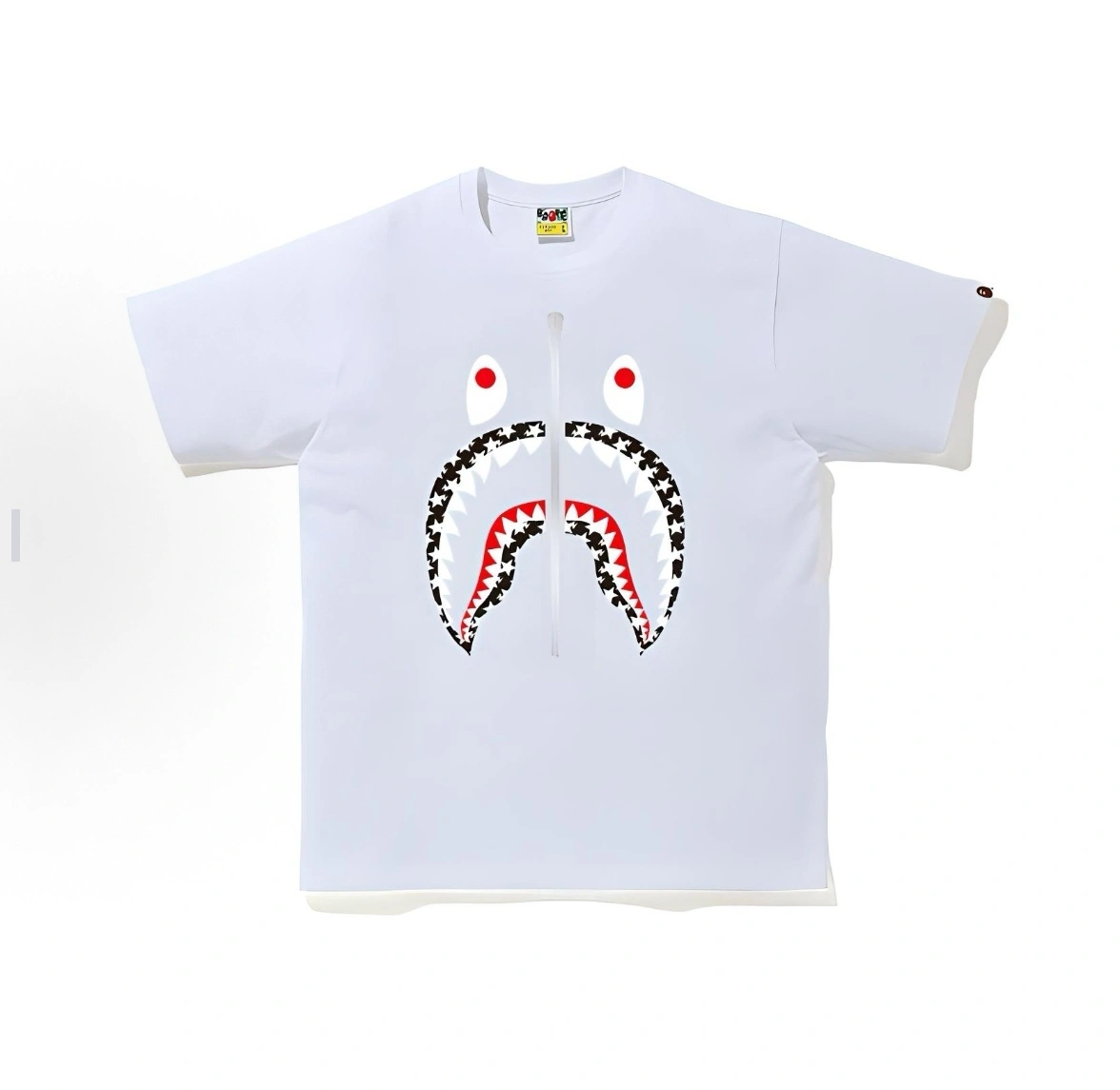 Gemini- 21p5 oversized 4Colour item:E-F468G2911-4