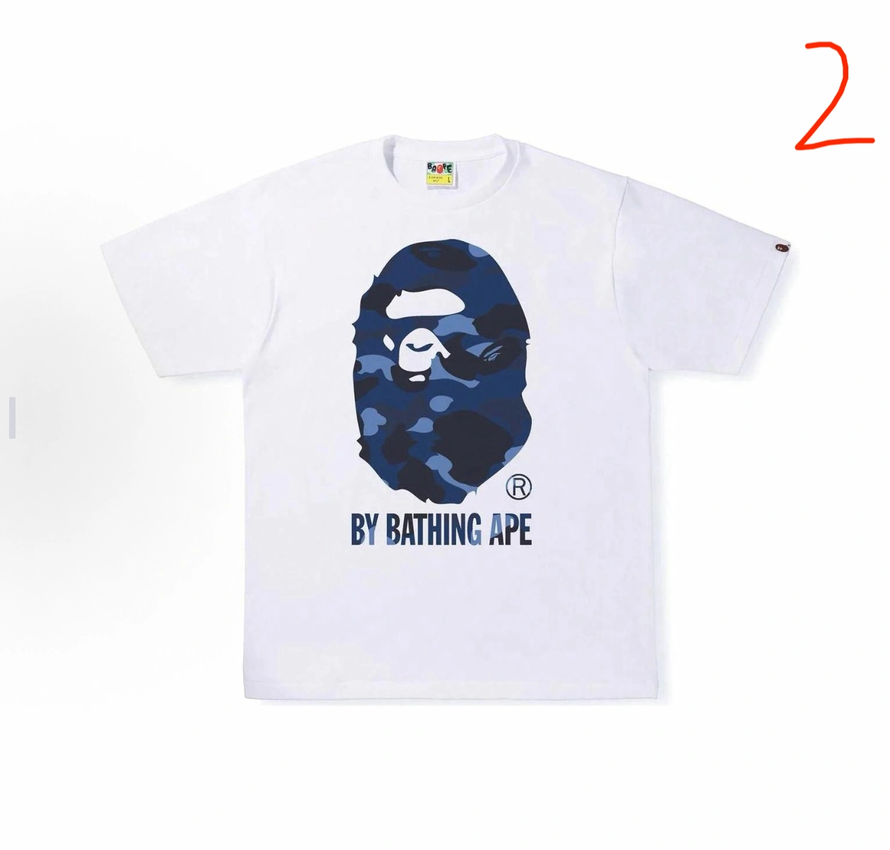 Gemini- 21p5 oversized 6Colour item:E-F000K1214-6B