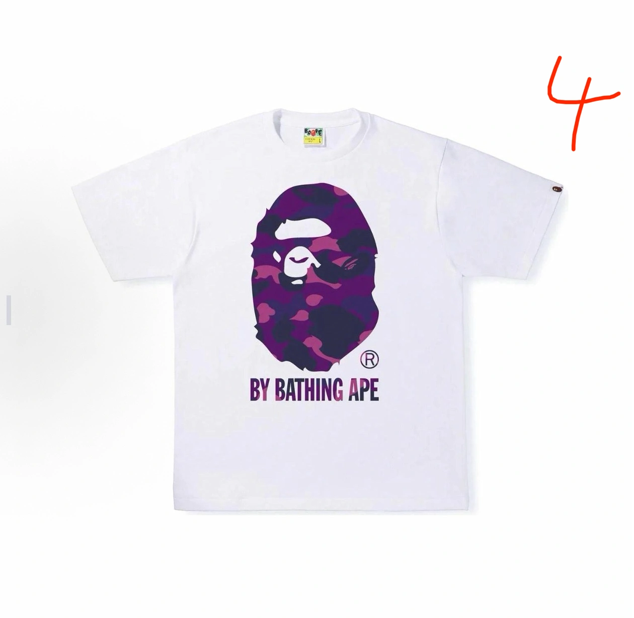 Gemini- 21p5 oversized 6Colour item:E-F000K1214-6B