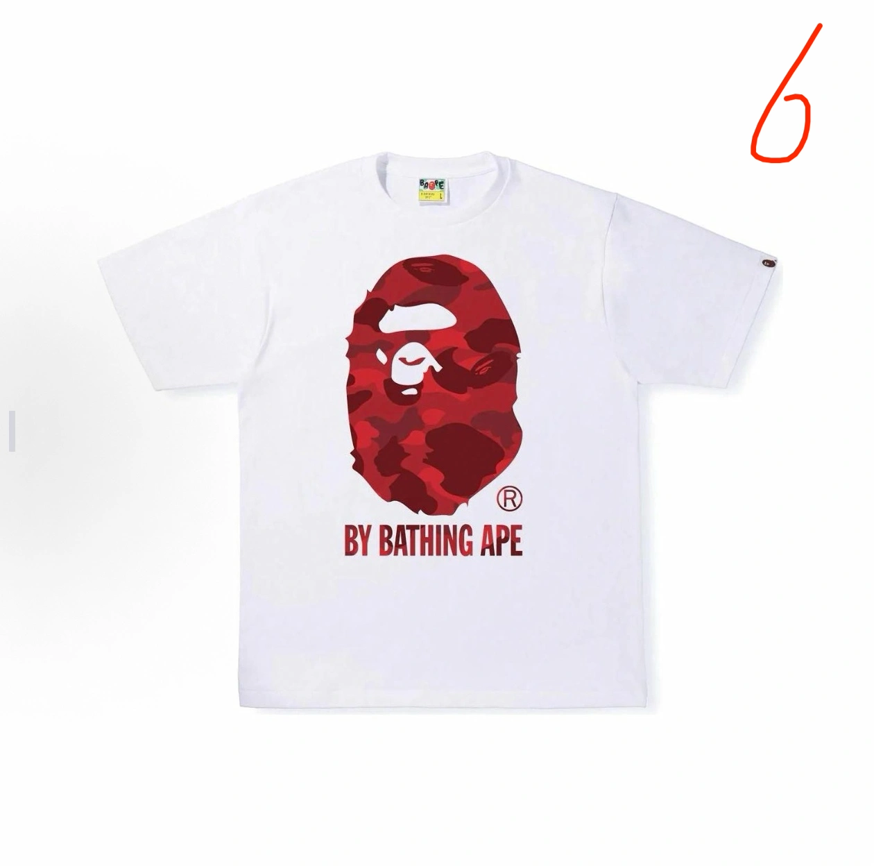 Gemini- 21p5 oversized 6Colour item:E-F000K1214-6B