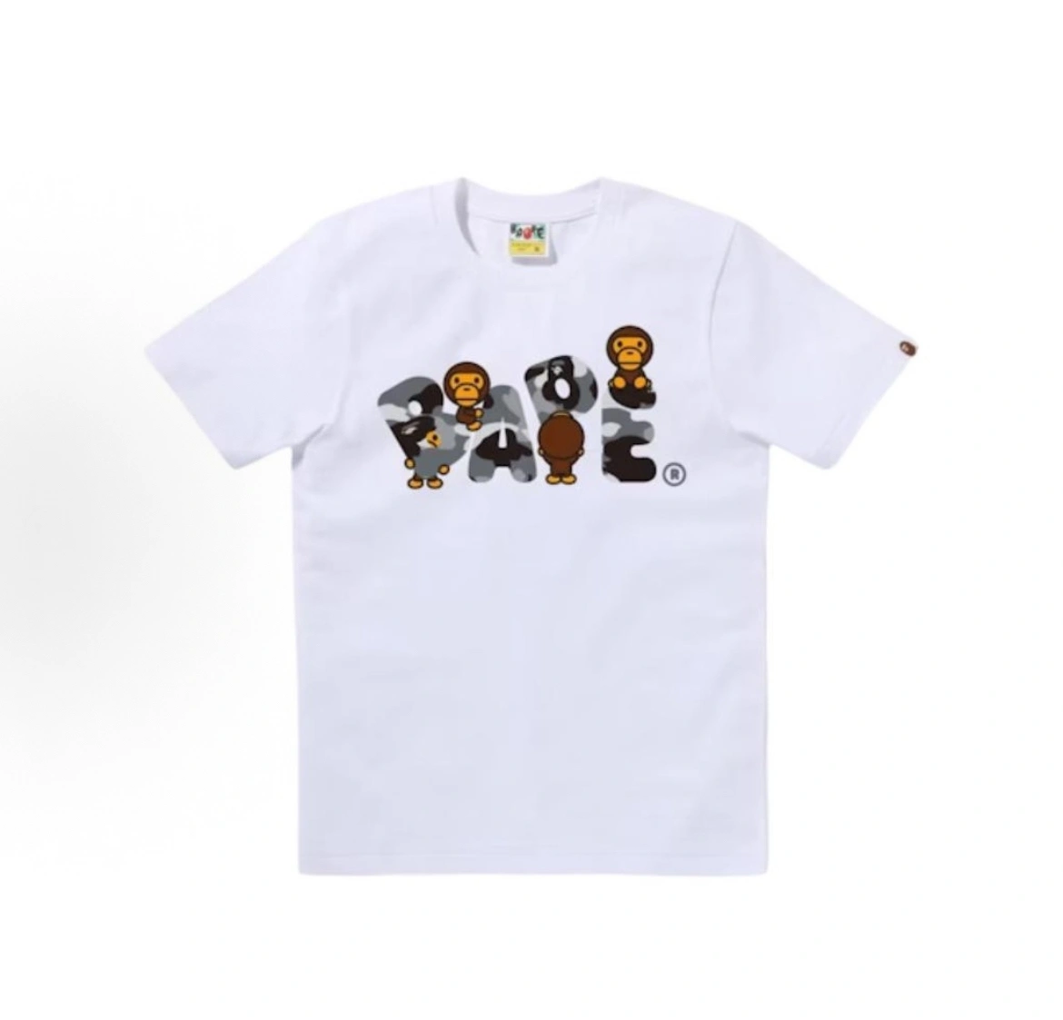 Gemini- 21p5 oversized 6Colour item:E-F468G2901-6